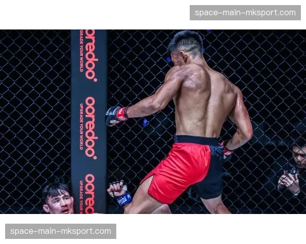 ONE冠军赛前瞻:中国选手唐凯将迎来羽量级金腰带第三次卫冕战