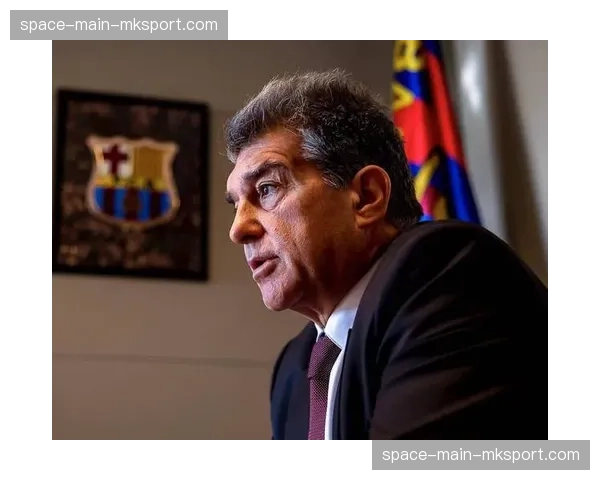 深度报道：前巴萨高管就“内格雷拉案”出庭作证，案件审理进入新阶段