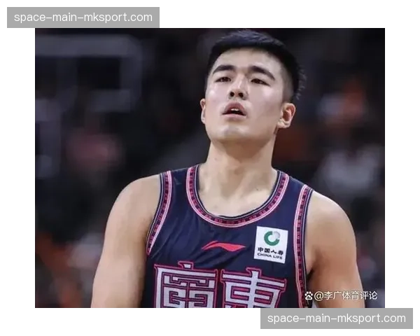【2026年4月CBA联赛·赛前·预测辽粤半决赛前瞻:周琦腰部伤情成系列赛最大变数