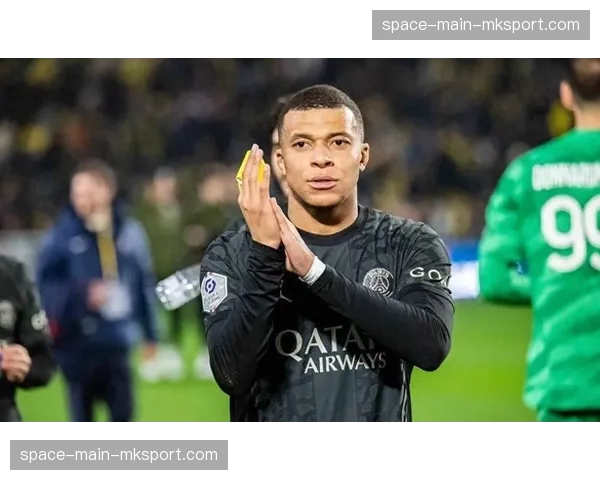 姆巴佩现身马德里看房,转会皇马传闻再度升温