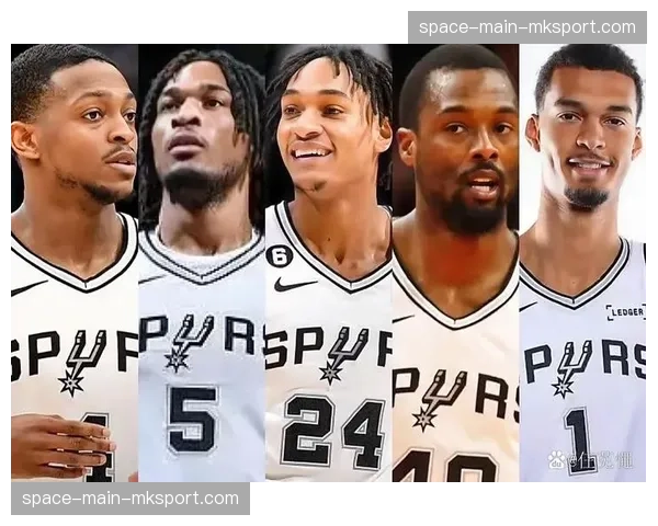 专家解读:新赛季值得关注的五组潜在“黑马”球员 专家解读:新赛季值得关注的五组潜在“黑马”球员