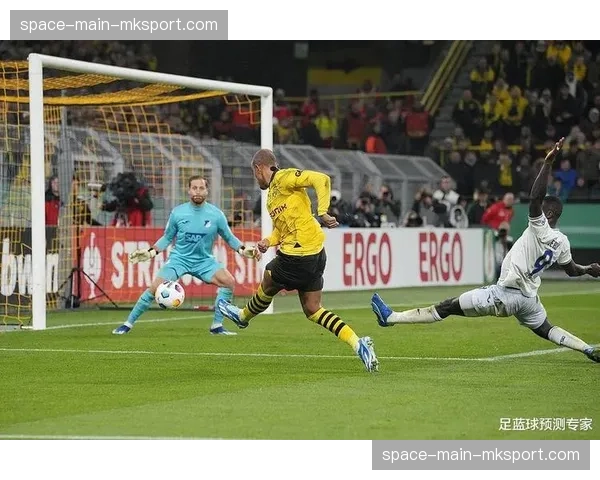 从数据看德甲趋势：控球率重要性下降，进攻转化率成新焦点