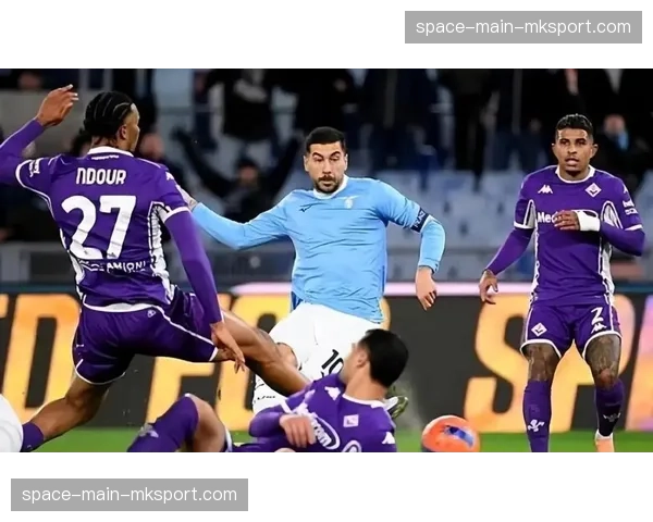 克雷莫纳1-4佛罗伦萨，客场大胜终结连败